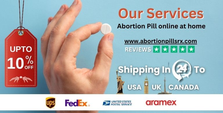 Buy Abortion Pills Online To Terminate Unwanted Pregnancy